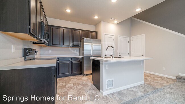 Building Photo - 3 br, 3 bath House - 5361 Mountain Vista Hts