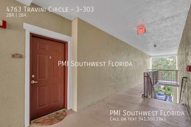 Photo - 4763 Travini Circle-3-303 Apartment