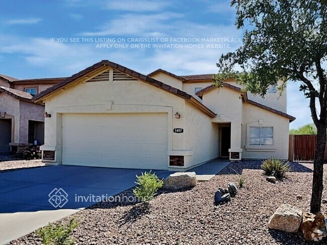 Building Photo - 1497 S 221st Dr