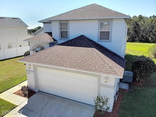 Foto del edificio - 5 br, 3 bath House - 2410 Huron Cir