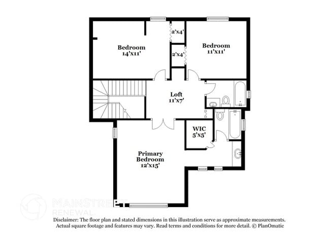 Building Photo - 1000 McCully Ct