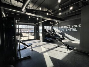 Interior Photo - The Lyon