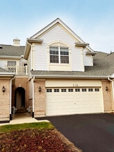 Building Photo - 504 Tamarack Dr