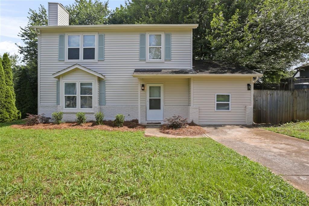 Foto principal - 1569 Foote St NE
