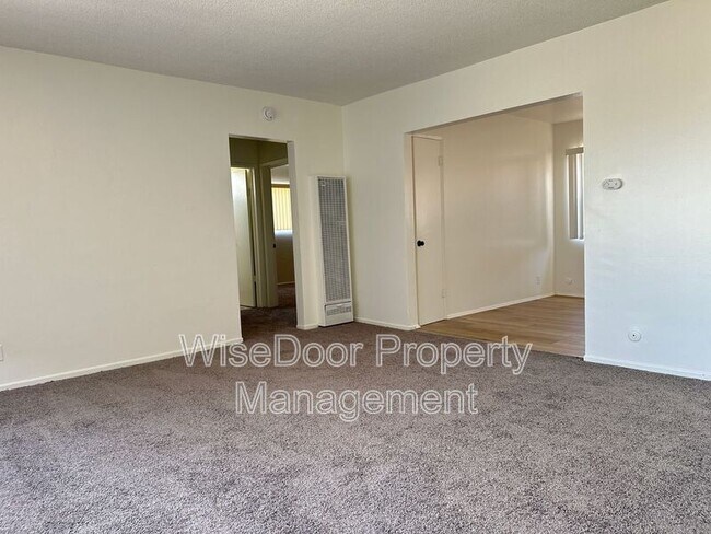 Foto del edificio - 1105 Beach St