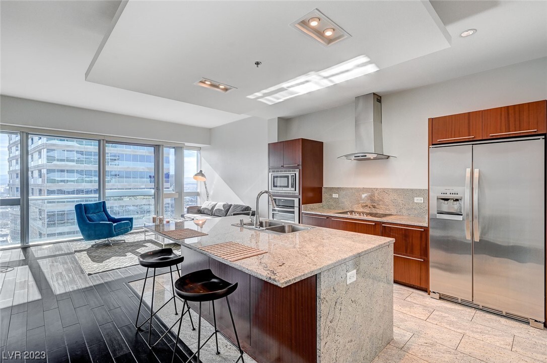 Foto principal - 4471 Dean Martin Dr