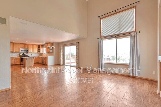 Foto del edificio - 8411 Dove Ridge Way