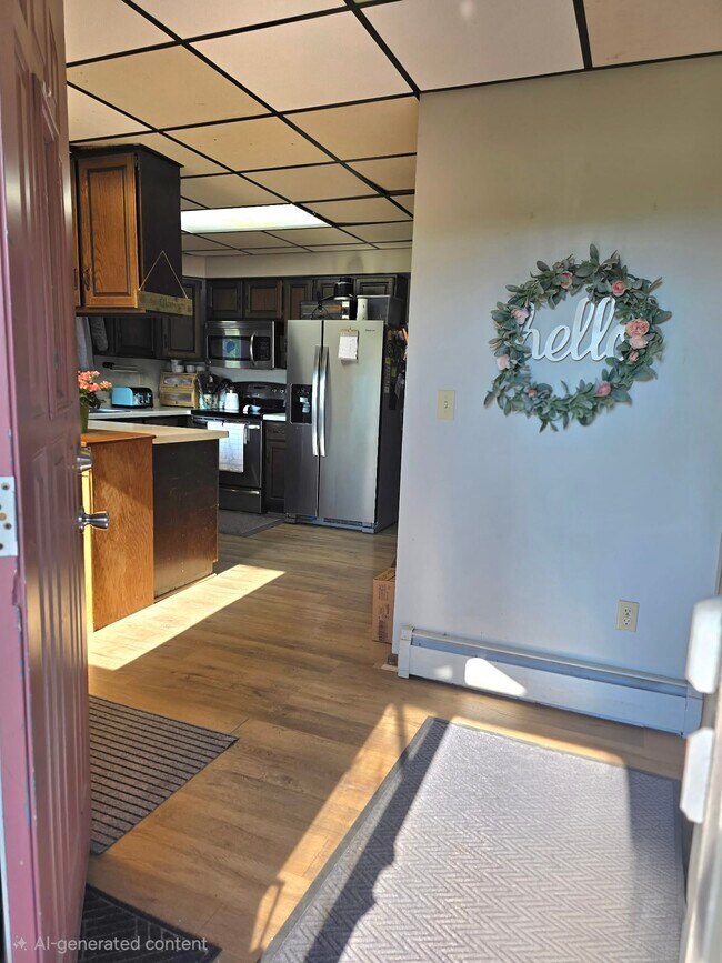 Foto del edificio - 309 Central Ave