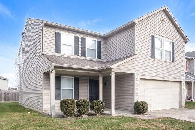 Foto del edificio - 9170 Amberleigh Dr