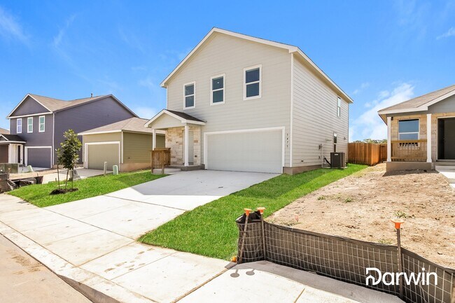 Foto del edificio - 5475 Daphne Path, San Antonio, TX 78253