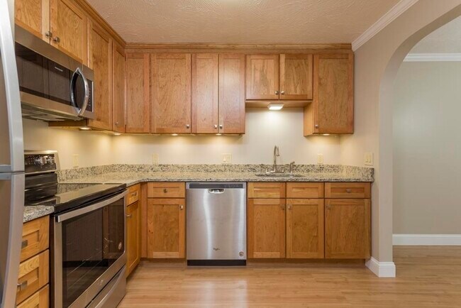 Foto del edificio - 8 Northbrook Dr