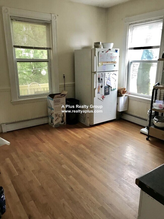 5 Buckley Ave Unit 1, Boston, MA 02130 5 Buckley Ave Boston, MA