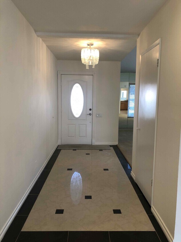 1667 Summer Lawn Way, Hacienda Heights, CA 91745 House Rental in