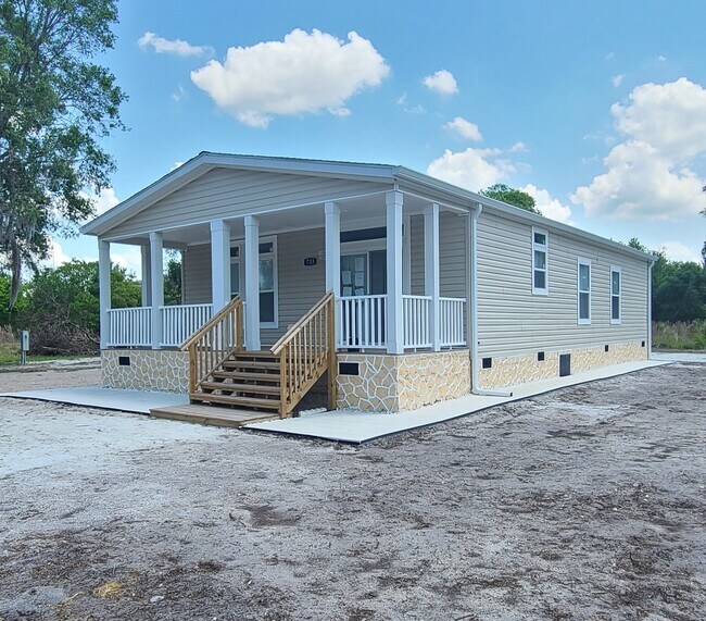 Foto del edificio - 733 9th St