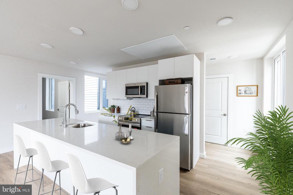 Foto principal - 1130 N Delaware Ave