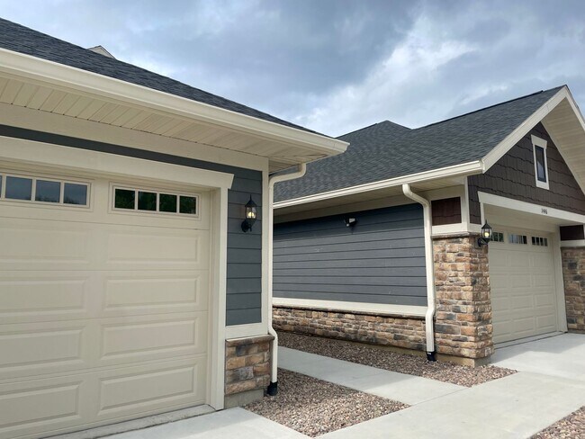 Foto del interior - Devil's Lake Townhomes