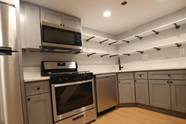 Building Photo - 2034 Mt Vernon St