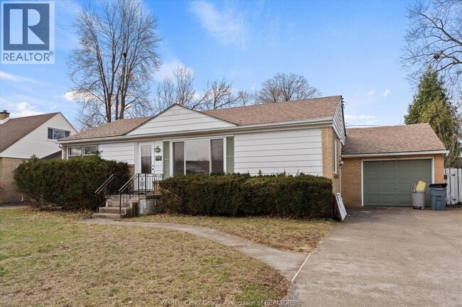 Building Photo - 3701 Dandurand Ave