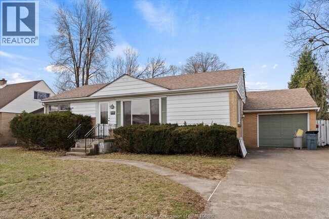 Photo du bâtiment - 3701 Dandurand Ave