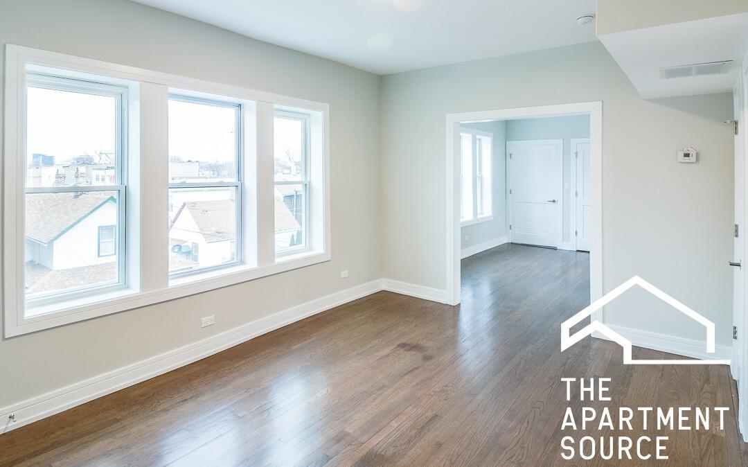 Foto principal - 2917 W Wabansia Ave