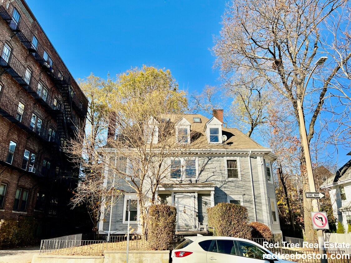 Foto principal - 27 Orkney Rd