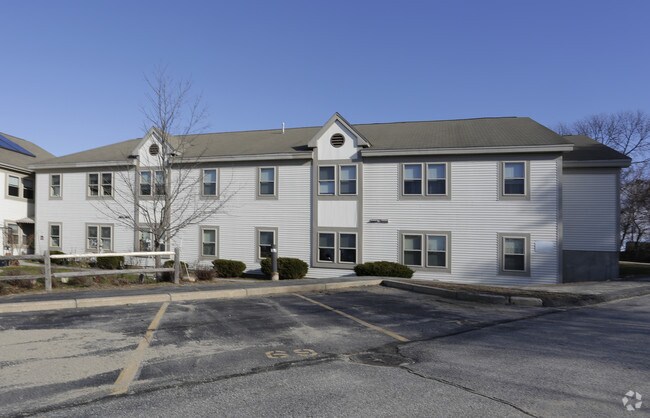 Foto del edificio - Ridgeland Estates