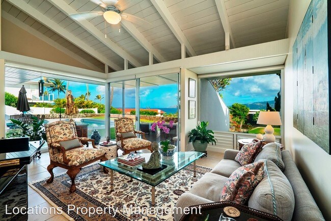 Building Photo - 3 br, 2.5 bath House - 157 Poipu Drive