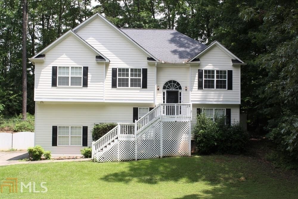 Foto principal - 3728 Memorial Pkwy NW
