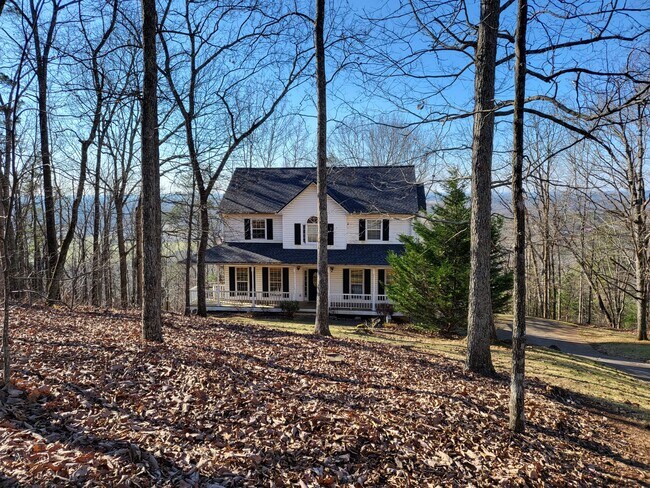 Building Photo - 34 Mountain Trail Ct SW