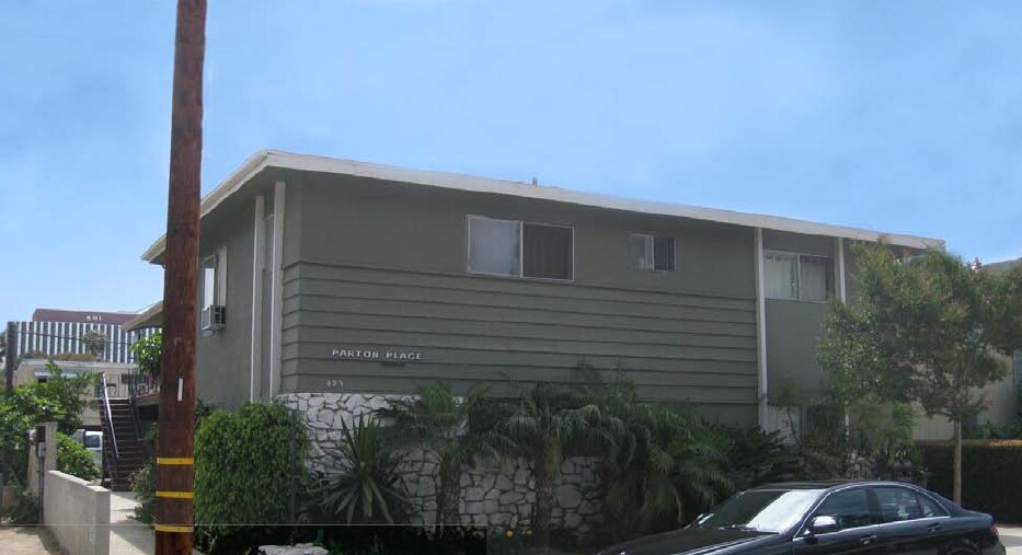 Foto principal - Parton Place