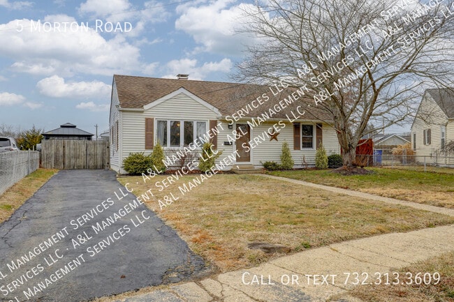 Foto del edificio - 5 Morton Rd