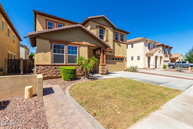 Building Photo - 9120 S Terry Ln