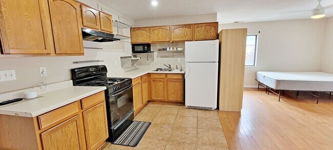 Foto del edificio - Studio in Rio Homes Available!