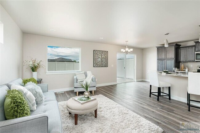 Foto del edificio - 1636 Kanga Wy