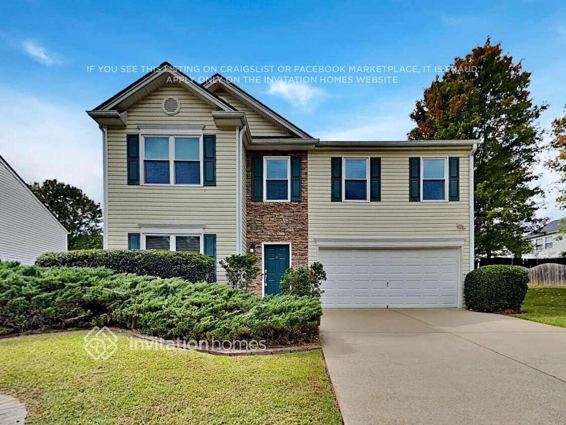 Foto principal - 525 Kensigton Park Dr