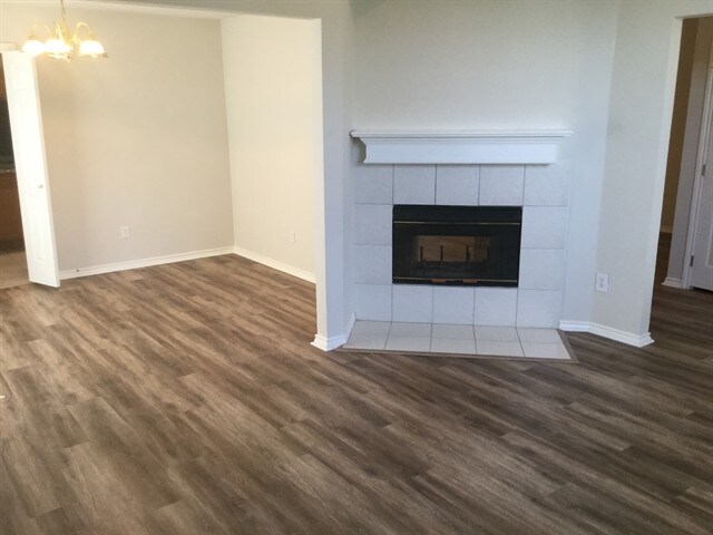 Foto del edificio - 901 Worden Dr