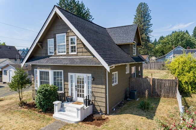 Foto del edificio - 519 N 5th St