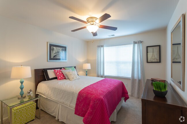 Foto del interior - The Reserve at Ballenger Creek
