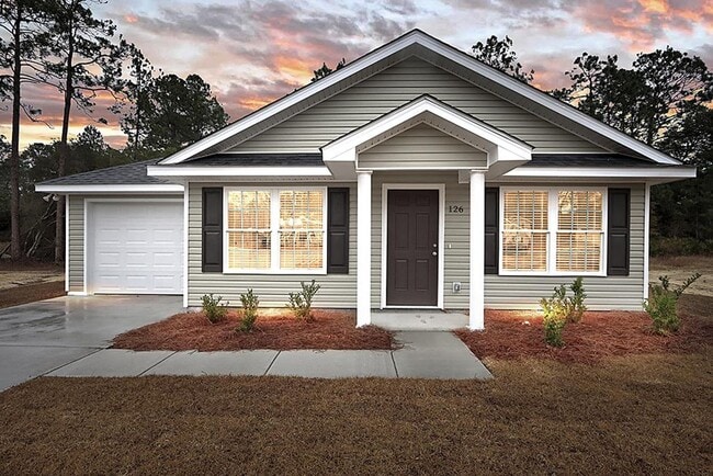 Building Photo - 3bd 2ba HOME FOR RENT!