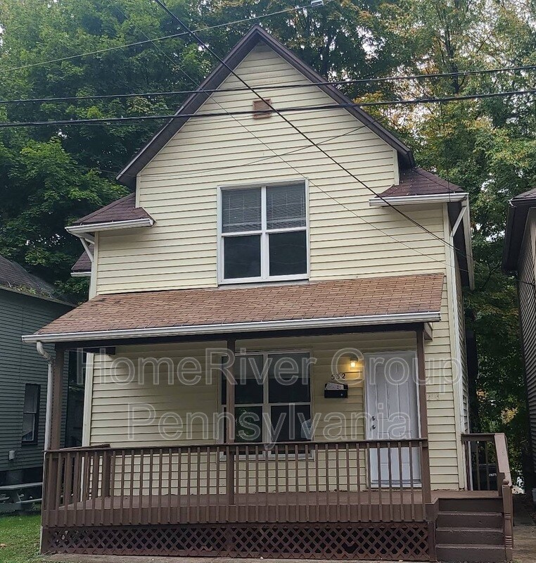Primary Photo - 532 Highland Ave