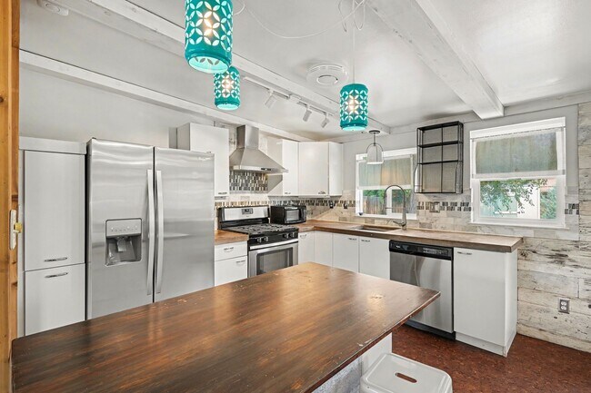 Foto del edificio - 5390 S Greenwood St