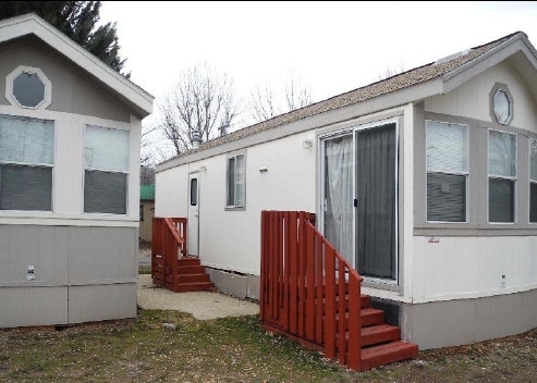 Building Photo - American Valley Mobile Home Park