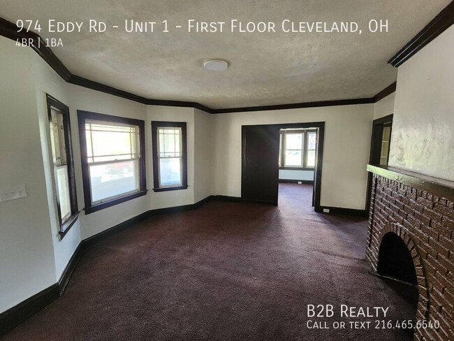 Building Photo - 974 Eddy Rd