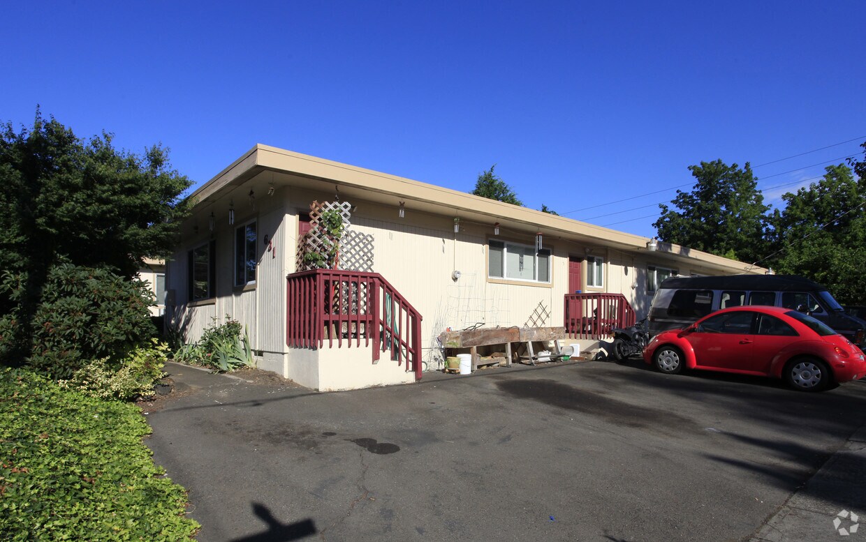 629631 SE St, Portland, OR 97202 629631 SE St