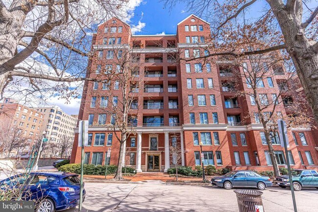 Foto del edificio - 955 26th St NW