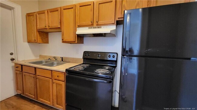 Foto del edificio - 406 N Walnut St