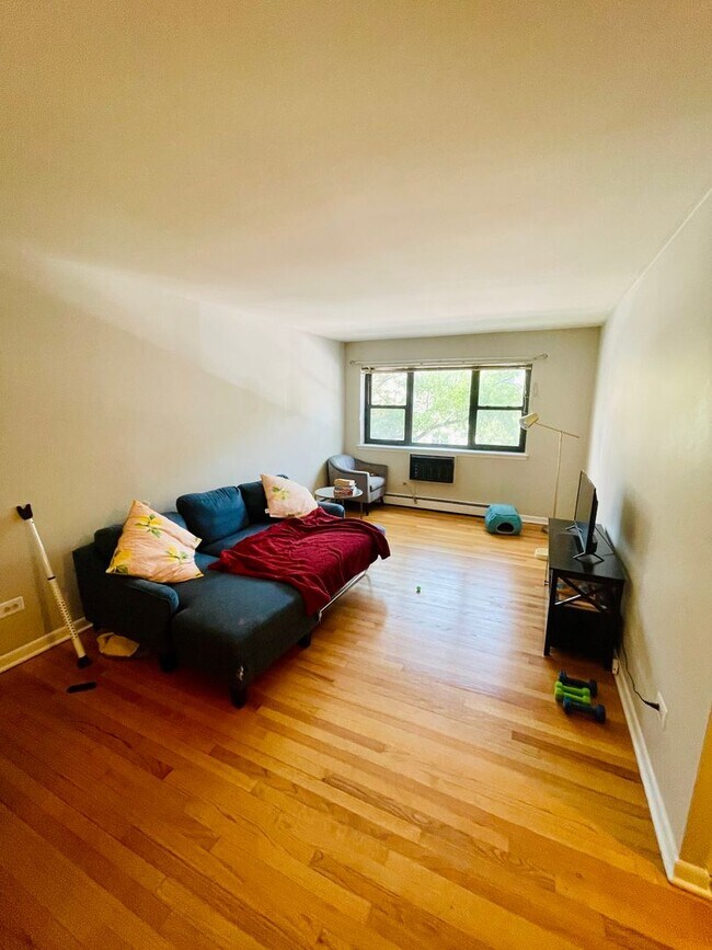 Foto del edificio - zCambridge