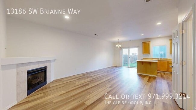 Building Photo - 13186 SW Brianne Way