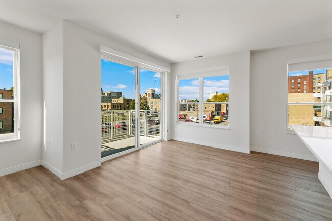 Foto del edificio - 5945 6th Ave