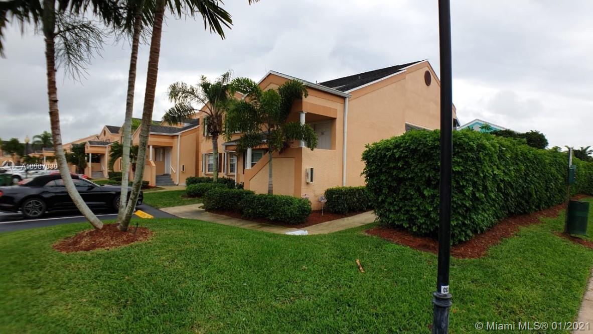2664 SE 19th Ct Unit 206E, Homestead, FL 33035 Condo for Rent in